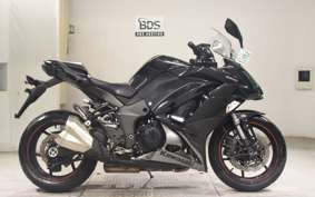 KAWASAKI NINJA 1000 A 2017 ZXT00W