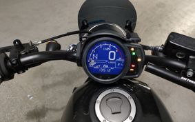 HONDA REBEL 1100 2023 SC83