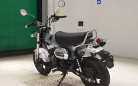 HONDA DAX 125 JB04