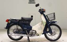 HONDA C90 SUPER CUB E 2014 HA02