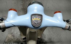 HONDA LITTLE CUB AA01