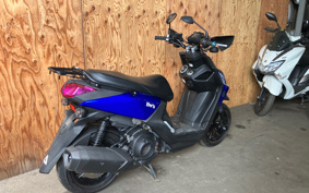 YAMAHA BW*S 125 SEA6J