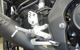 YAMAHA XSR125 2013 RE46J