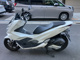 Фото Honda PCX 125 2018 с японского аукциона