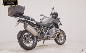 BMW R1200GS 2019