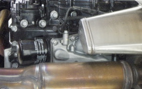 KAWASAKI Z650 RS 2024 ER650R