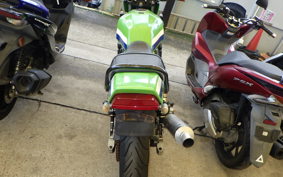 KAWASAKI ZRX400 1999 ZR400E