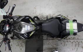 KAWASAKI Z1000 Gen.5 2017