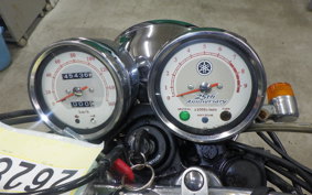 YAMAHA SR400 Gen.3 2003 RH01J