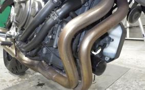 YAMAHA MT-07 ABS 2014 RM07J