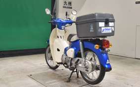 HONDA C110 SUPER CUB 2026 JA44