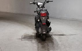 HONDA ZOOMERX JF52