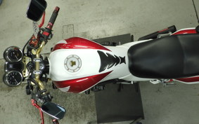 HONDA CB400SF GEN 4 2017 NC42