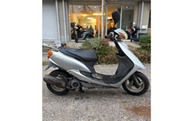 YAMAHA JOG