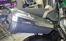 YAMAHA TRICKER 2022 DG10J