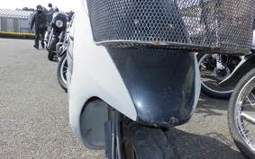 SUZUKI LET's 2 CA1PA