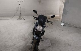 SUZUKI SV650 2023 VP55E
