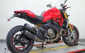 DUCATI DUCATI  MONSTAR 1200S 2015 ZDMM603JAFB