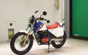 HONDA FTR250 2001 MD17