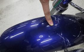 YAMAHA DRAGSTAR 400 2010 VH02J