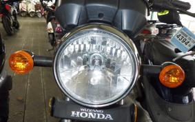 HONDA LY125 FI