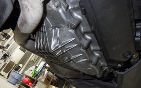 HONDA X-ADV 750 2017 RC95