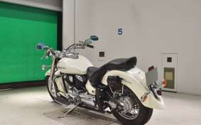 YAMAHA DRAGSTAR 1100 CLASSIC 2001 VP13J