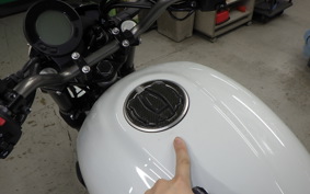 KAWASAKI ELIMINATOR400-3 2023 EL400A