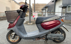 YAMAHA JOG POCHE  SPACE INO BEIGE YON SA08J