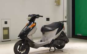 SUZUKI ADDRESS V125 CF4EA
