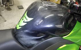 KAWASAKI Z1000 SX ABS 2011