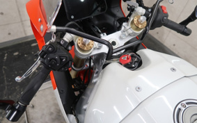 YAMAHA XSR900 GP 2025 RN96J
