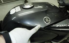 YAMAHA YBR250