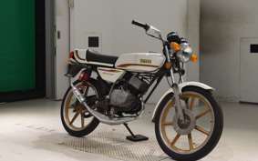YAMAHA RD50 2U2