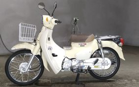HONDA SUPER CUB110 JA44