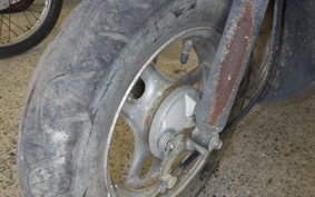 HONDA DIO GEN 3 AF34