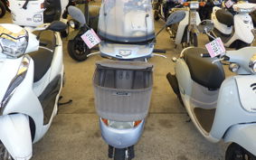 HONDA DIO CESTA GEN 2 AF62