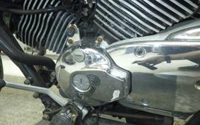 KAWASAKI ELIMINATOR 250 V VN250A