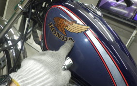 HONDA 250T LA CUSTOM 2020 MC07