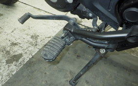 HONDA REBEL 250 2021 MC49