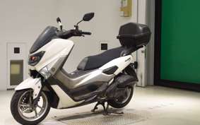 YAMAHA N-MAX 155 A 2006 SG50J