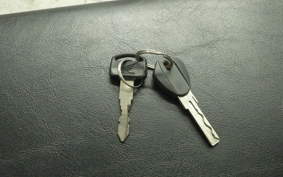 HONDA ｸﾛｽｶﾌﾞ110-3 JA60