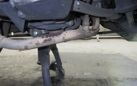 YAMAHA GEAR Gen.2 2004 UA08J