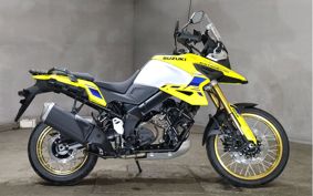 SUZUKI DL1050 (V-Strom 1050) EF11M
