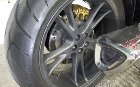 HONDA DN01 2008 RC55