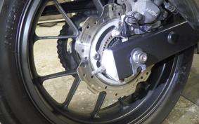 HONDA 400X ABS 2013 NC47