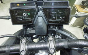 YAMAHA TRACER 9 GT 2021 RN70J