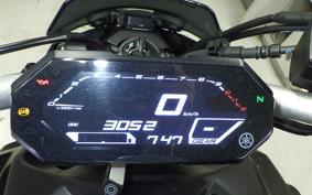 YAMAHA MT-07 2021 RM33J