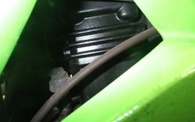 KAWASAKI NINJA 250R EX250K