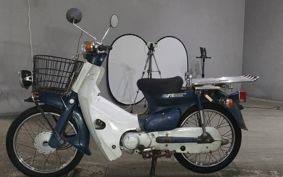 HONDA SUPER CUB50 C50